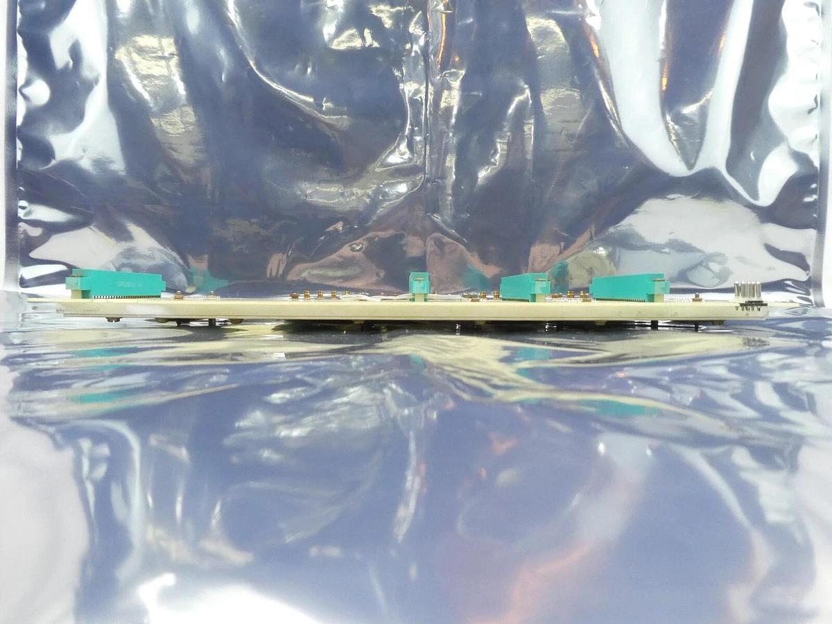 Used Varian Semiconductor VSEA E-H0143001 Rear Interconnect PCB Rev. C Working Spare