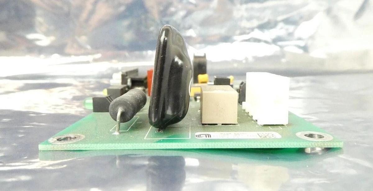 Used AMAT Applied Materials 0100-02258 300mm AFEOL RF Current Detector PCB Working