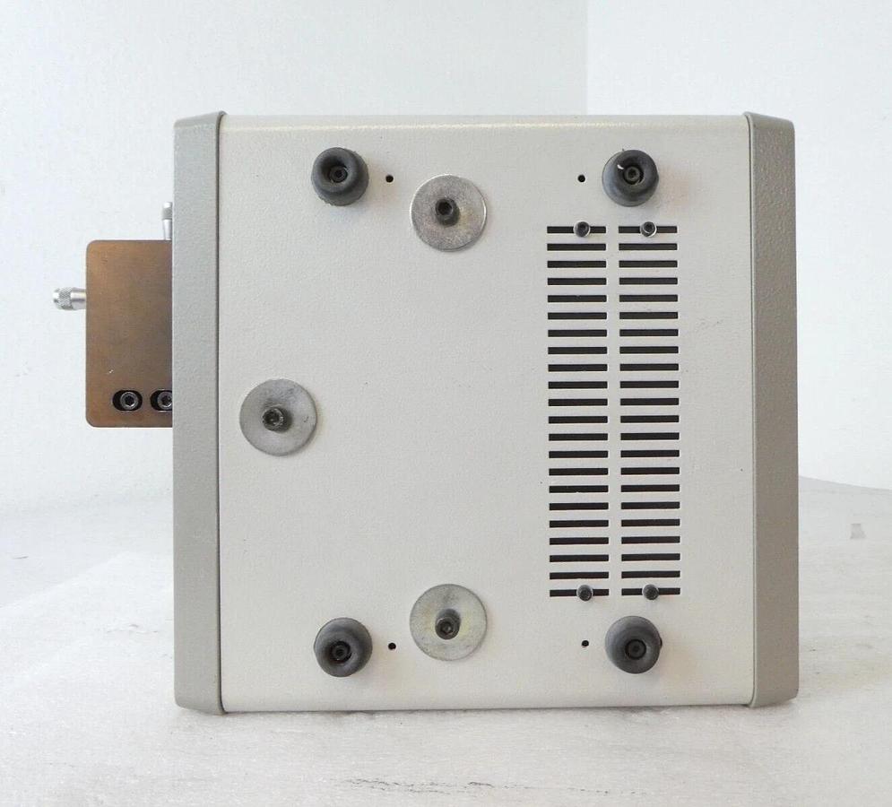 Used Direct Optical Reseach Company 2X-1 mini Zoom Interferometer Working Surplus