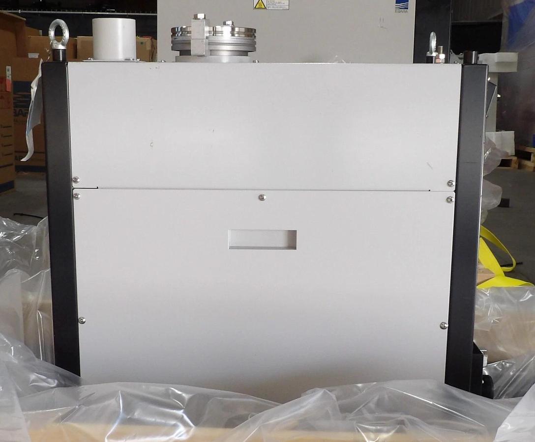 Refurbished EV Ebara Technologies EV-S100P Dry Vacuum Pump VLV POS Manufacturer Refurbished