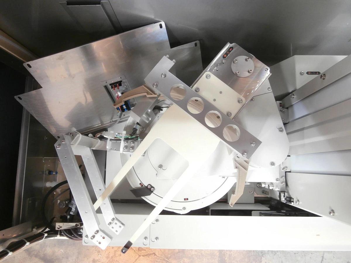 Used TEL Tokyo Electron IRAS Interface Robotic Arm Sub Lithius 5087-403675-12 Surplus