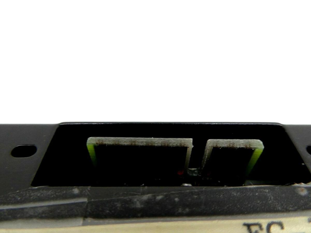 Used Tylan FC-2900M Mass Flow Controller MFC 1 SLM He 2900 Series Working Surplus