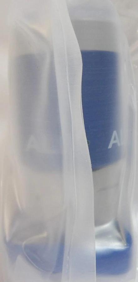 Swagelok HC22-MSM-ALD6-HF2-PC51325 Diaphragm Valve ALD6 Lot of 2 New