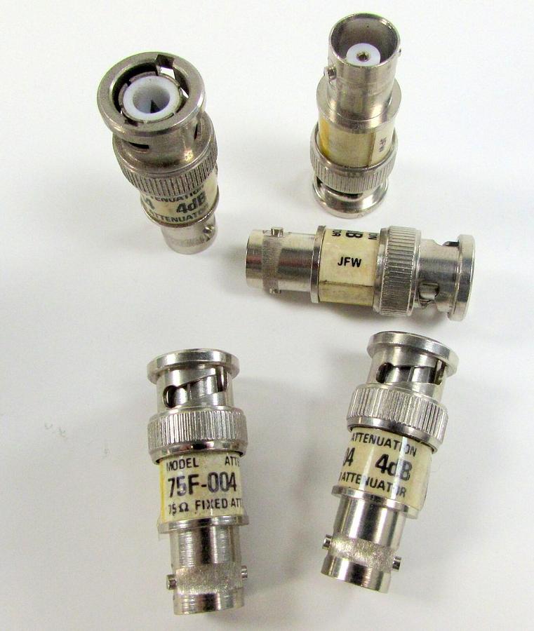 Novellus Systems 00-672419-02 RF Coaxial Cable New Surplus