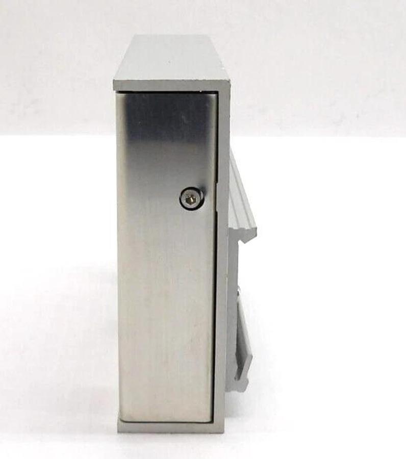 Used Beckhoff CU1128-0000 8 Port EtherCAT Hub Power Input CU1128 Working Surplus