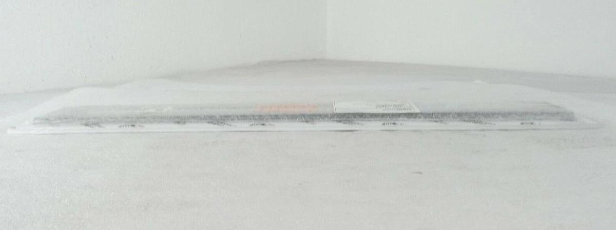 Varian Semiconductor Equipment H5173001 Exit Graphite Shield VSEA New Surplus
