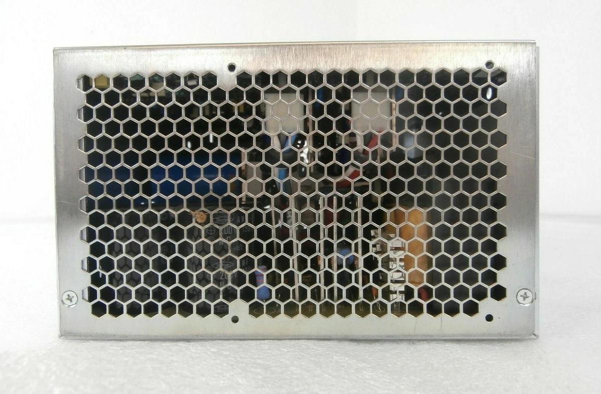Used Pioneer Magnetics PM 2972A-2-3 DC Power Supply 119113 SVG 680-0146-048 Working