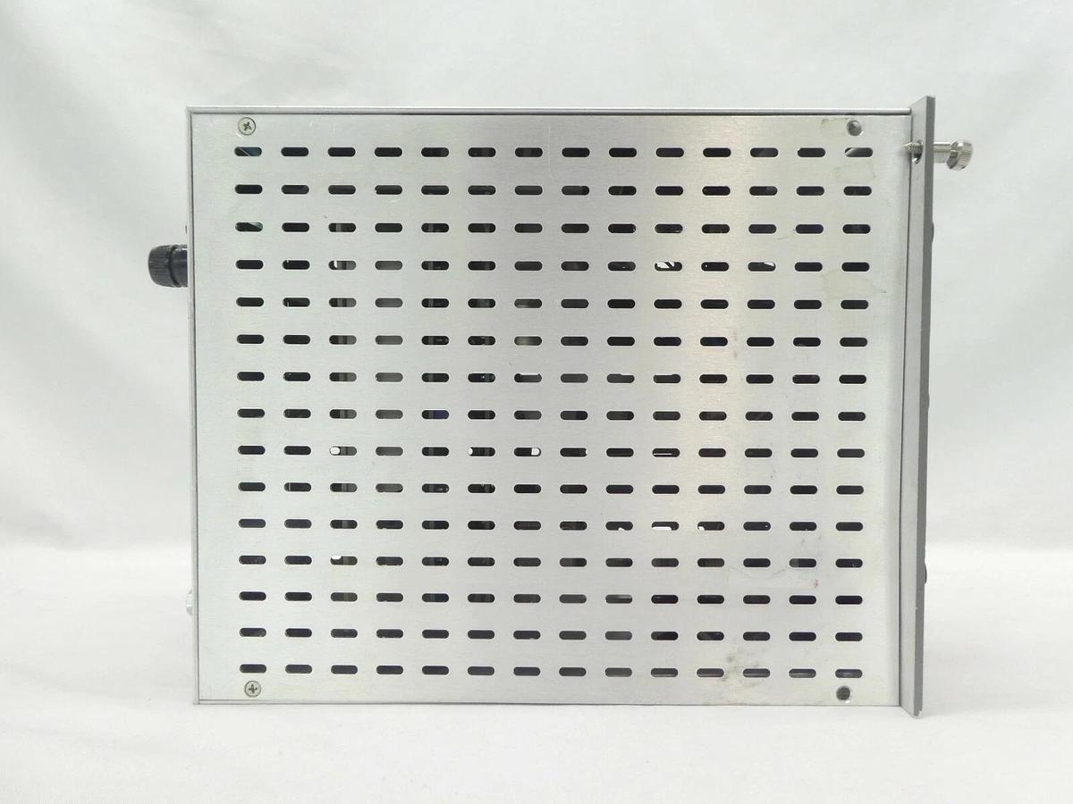Used Varian Ion Implant Systems 108548003 Beam Scan Controller Rev. A Working Surplus