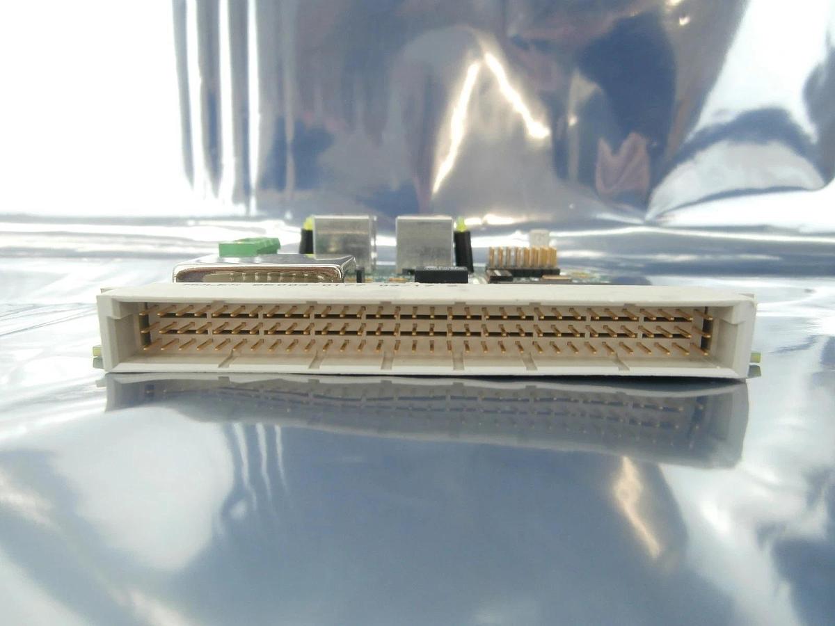 Used Danaher Motion T019-0001 SynQnet Interface Device (SQID) PCB 1007-0098 Used