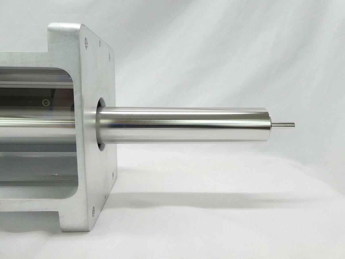 Used AMAT Applied Materials 0040-84820 Wafer Indexer Panasonic MQMA011A2B Working