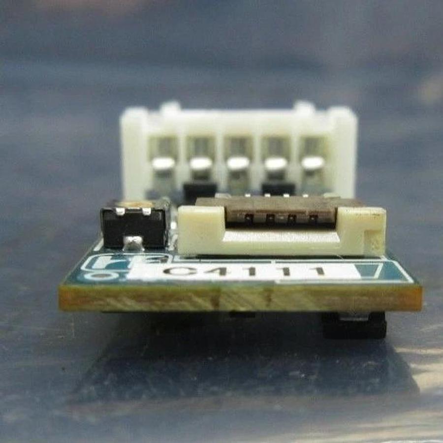 Used Sony 1-689-897-11 Laserscale Interface PCB DU-LS01 Nikon Precision NSR Working