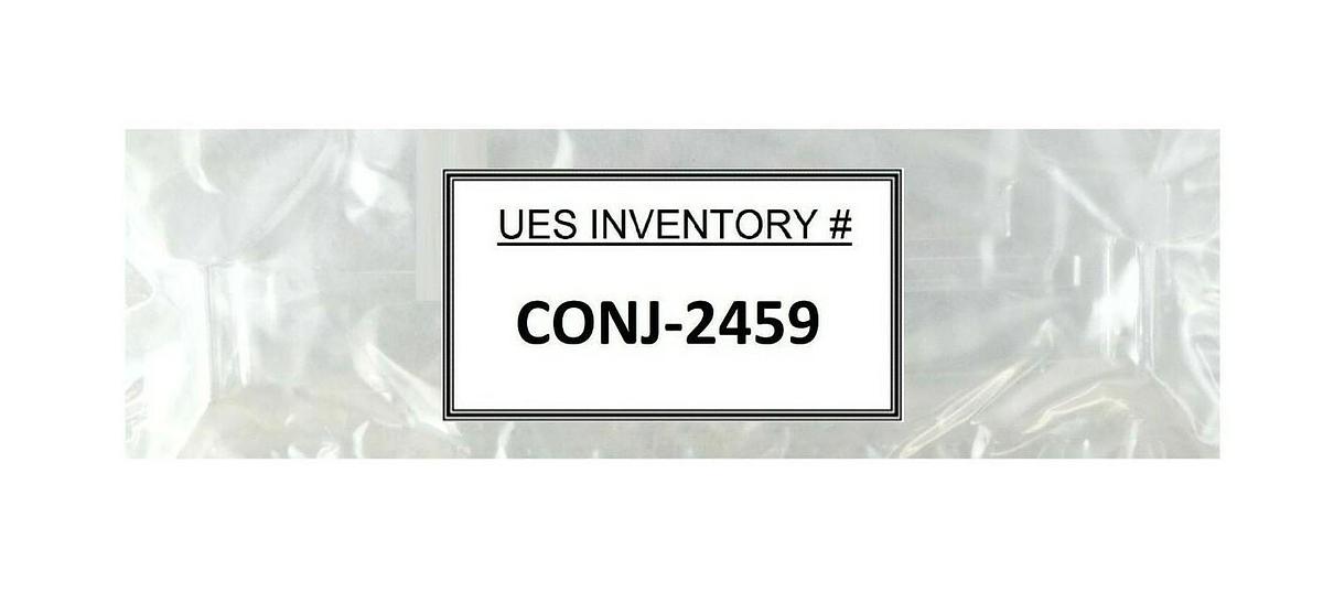 Mattson Technology 57000007 Quartz Panel Cover New Surplus