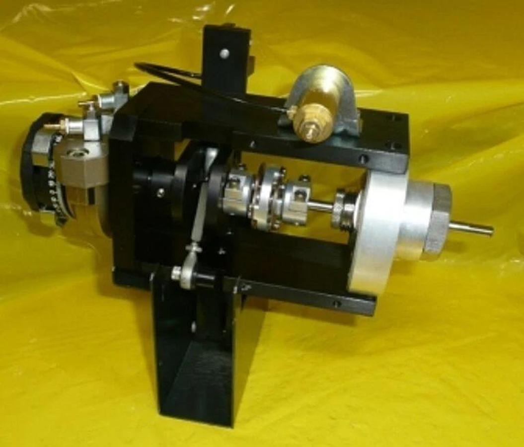 Used KLA-Tencor 720-01488-003 O/S Actuator Elevator Assembly KLA Instruments Surplus