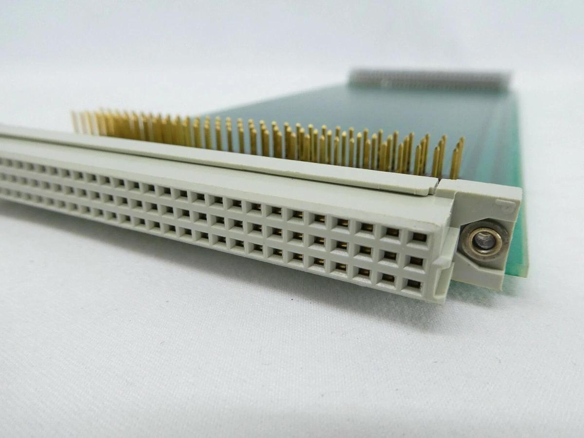 Used Philips 4022 192 70771 Tester Extender Board PCB 4022 106 2702 FEI XL 30 Working