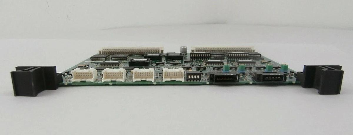 Used Kawasaki 50999-2009R00 Robot Controller PCB Card 1JB-51 TEL Telius Working Spare