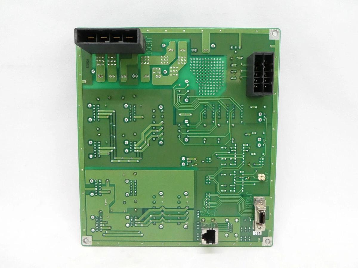 Used Nikon 4S013-358 RLIOP-I/F Board PCB NSR-S205C System Working Spare