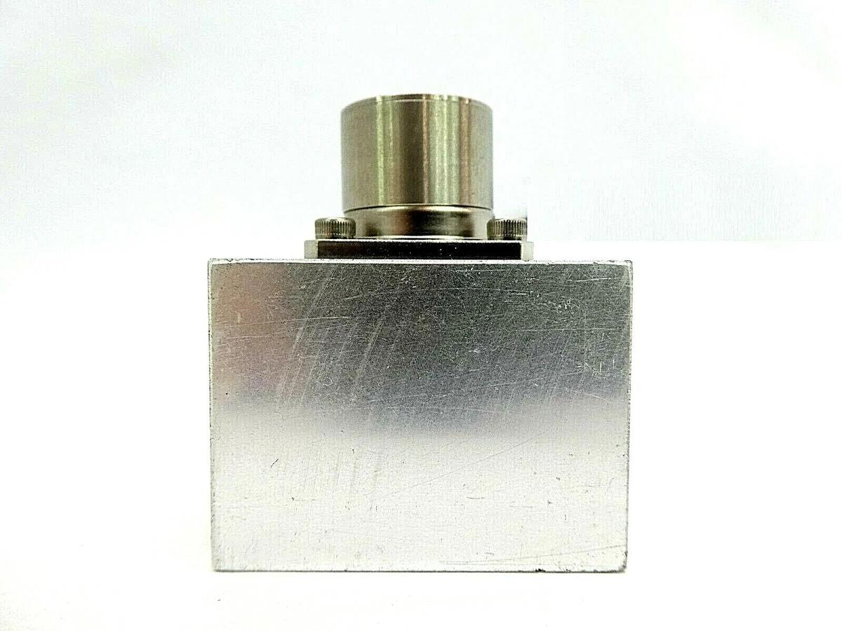 Used JAE Japan Aviation Electronics ACC-Y-RF Sensor Nikon NSR Series System Working