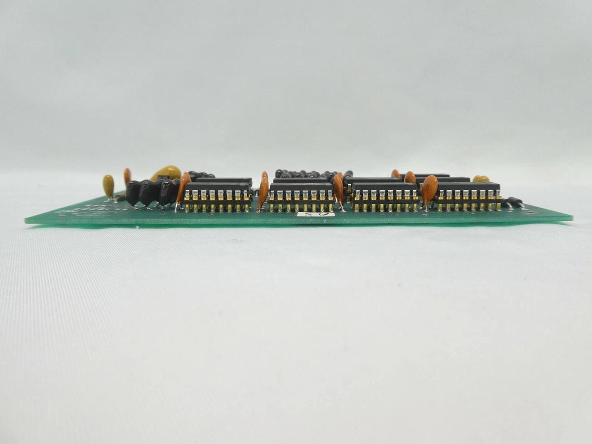 Used Varian Semiconductor VSEA C-F5370001 Interval Generator PCB Card Rev. B Working