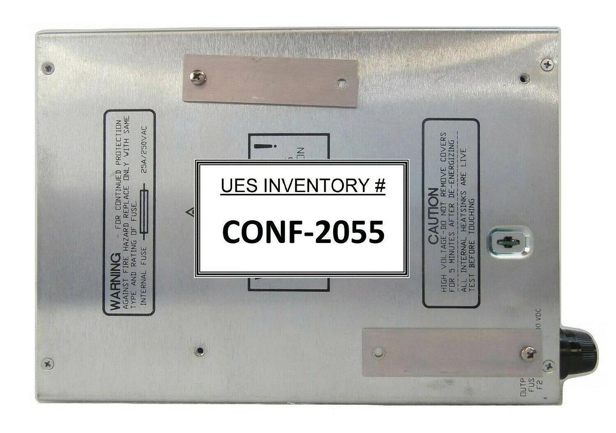 Used Pioneer Magnetics PM2959A-5 Power Supply 118353 Working Surplus