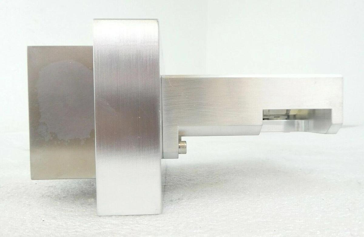 Used KLA-Tencor 720-22645-000 Optics Block Assembly eS31 E-Beam Working Surplus