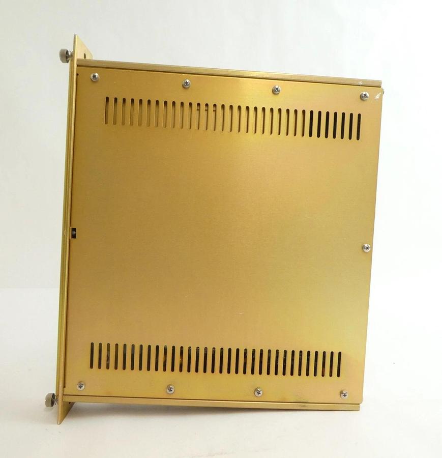 Used AB Sciex 1014085 QPS Exciter Module PCB Card TripleTOF 5600 LC/MS MDS Working