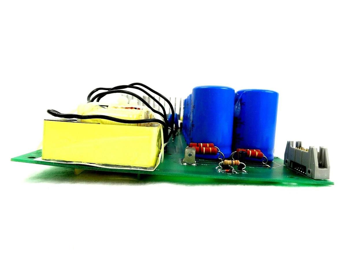 Used SoftSwitching Technologies 98-00023 Inverter Board PCB Rev. F7 Working Surplus