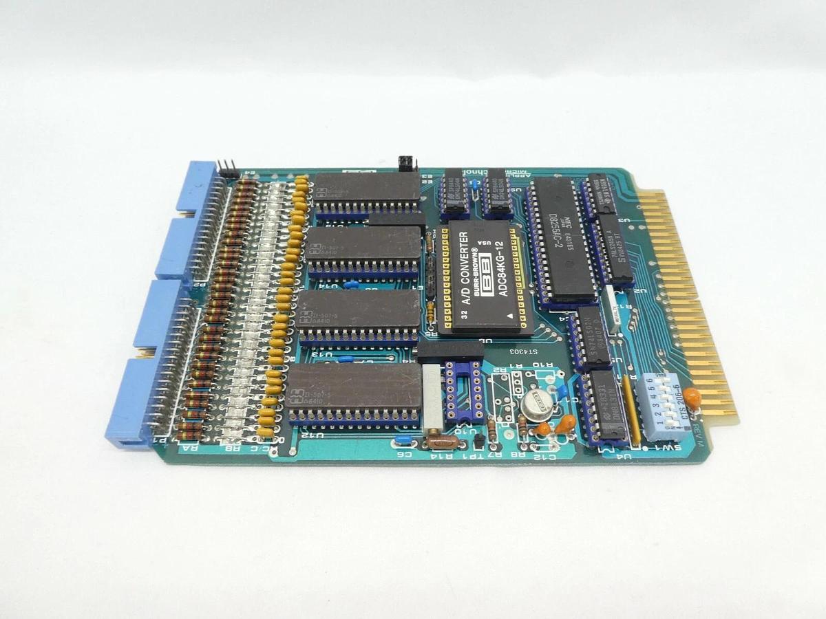 Refurbished Applied Microtechnology ST4303 PCB Rev. L Lam 810-001317-R001 OEM Refurbished