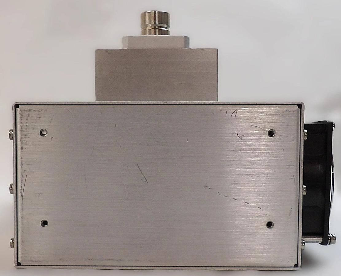 Used Comet Technologies 20091539 RF Match AMAT Applied Materials 0190-61029 Working