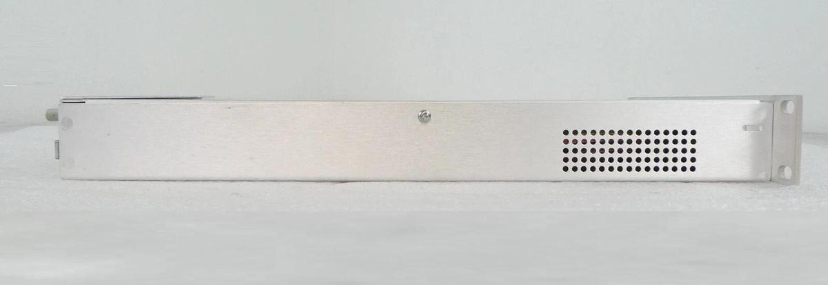 Used Varian Semiconductor Equipment E11292271 Analog Digital I/O Interface Working