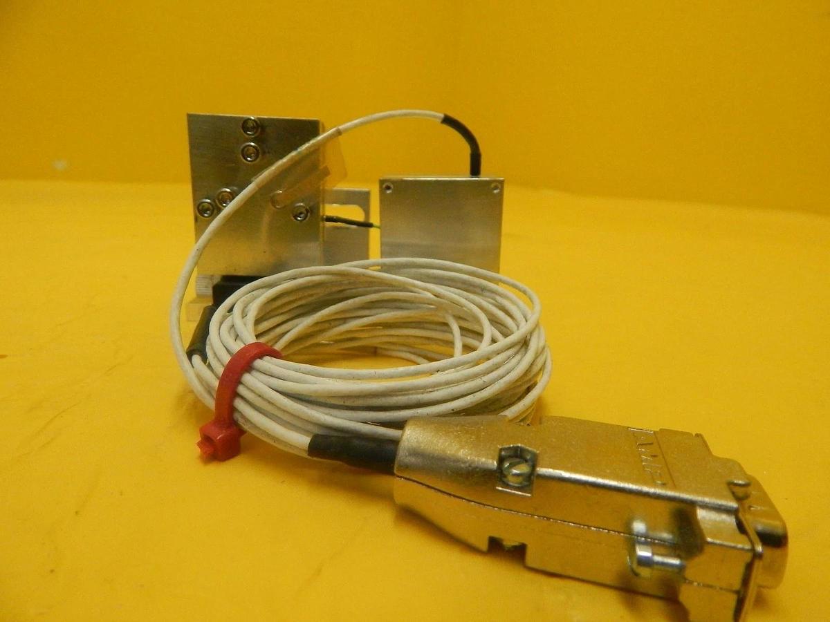 Used Sigma Koki NXE2/A Laser Mirror Precision Assembly Nikon POS2-Z-RF Used Working