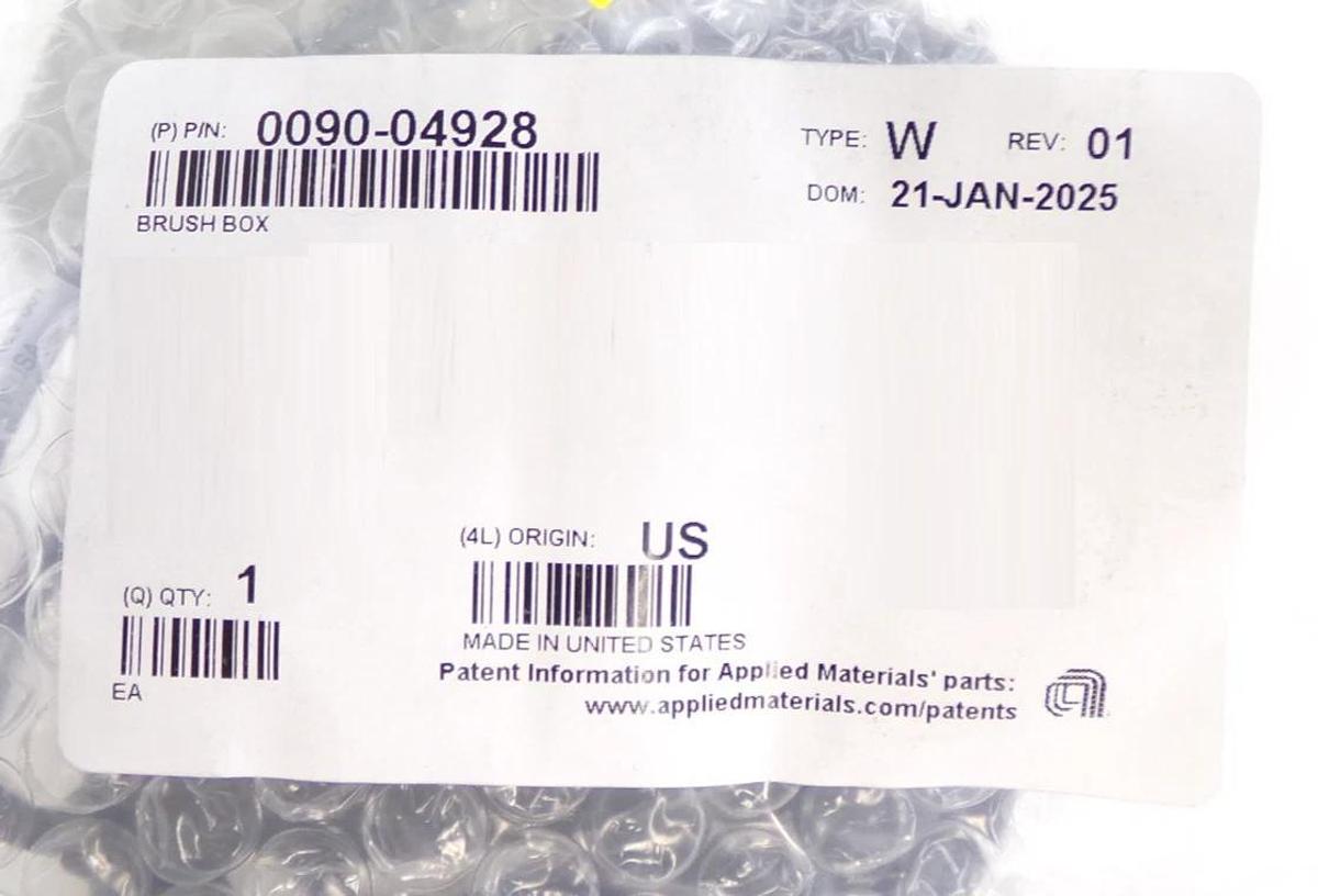 Panasonic NX5-M30 Photoelectric Sensor Set NX5-M30P NX5-M30AD AMAT Lot of 9 New