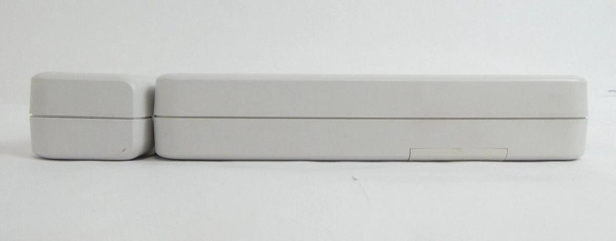Used BITS HM-2B Handy Asynchronous Line Monitor with DCP-2B Spare Surplus