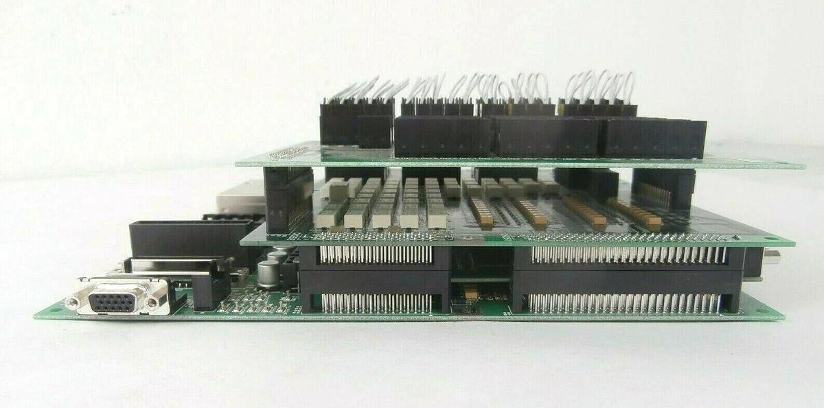 Used TEL Tokyo Electron OYDK-060 PCB Assembly OYDK-065 OYDK-064 OYDK-020 Lithius