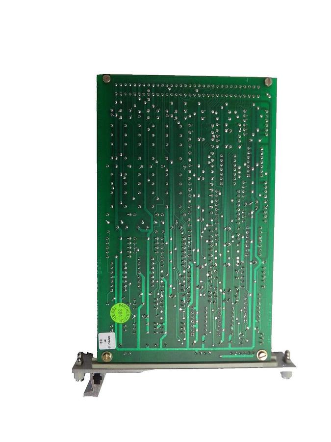 Used AMAT Applied Materials 0100-01455 Spin/Scan Interlock PCB Card Working Surplus