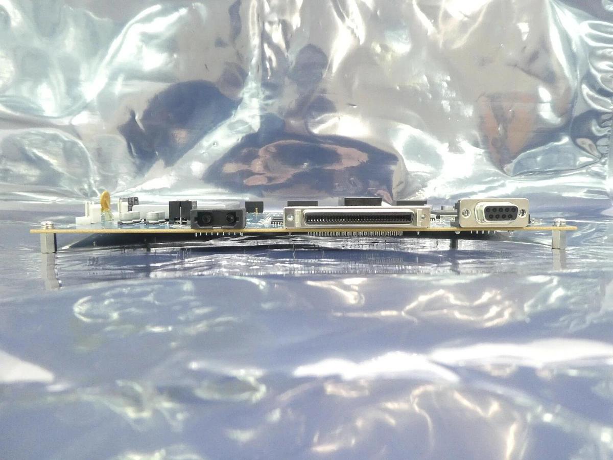 Used Nikon 4S065-531 Laser Optics PCB LZR-OPT-2 NSR FX-601F System Working Surplus