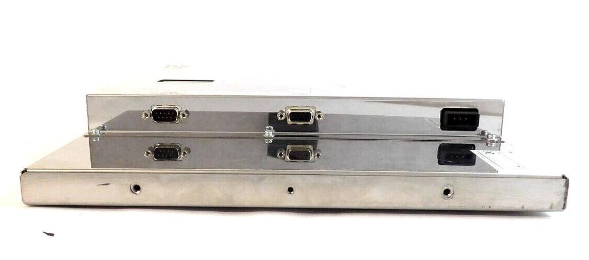 Used Technart EC49-000007-11 15" Color LCD Monitor Module TM150-TEY11 Working Spare