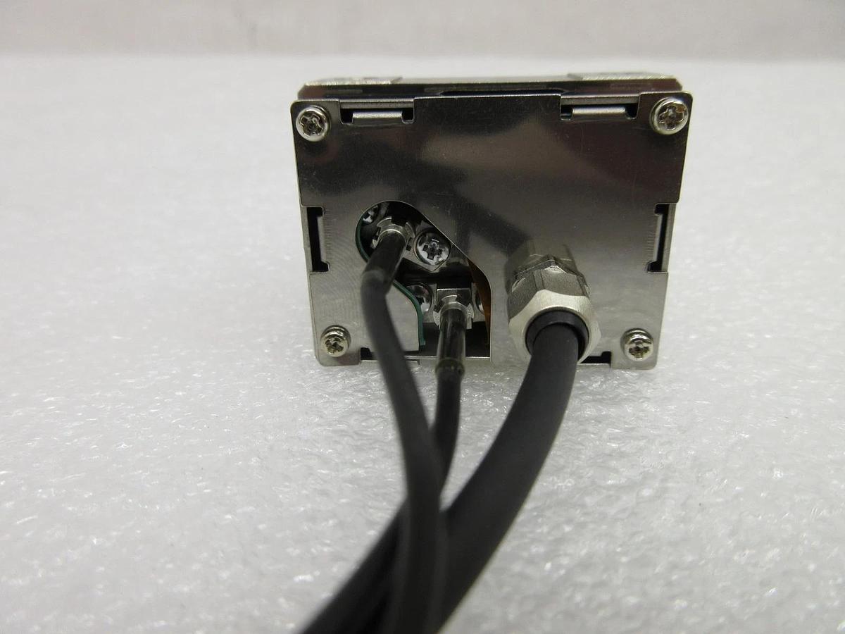 Used Nikon Precision BS91A WT Linear Scale Read Head Y-Axis NSR-S204B Working