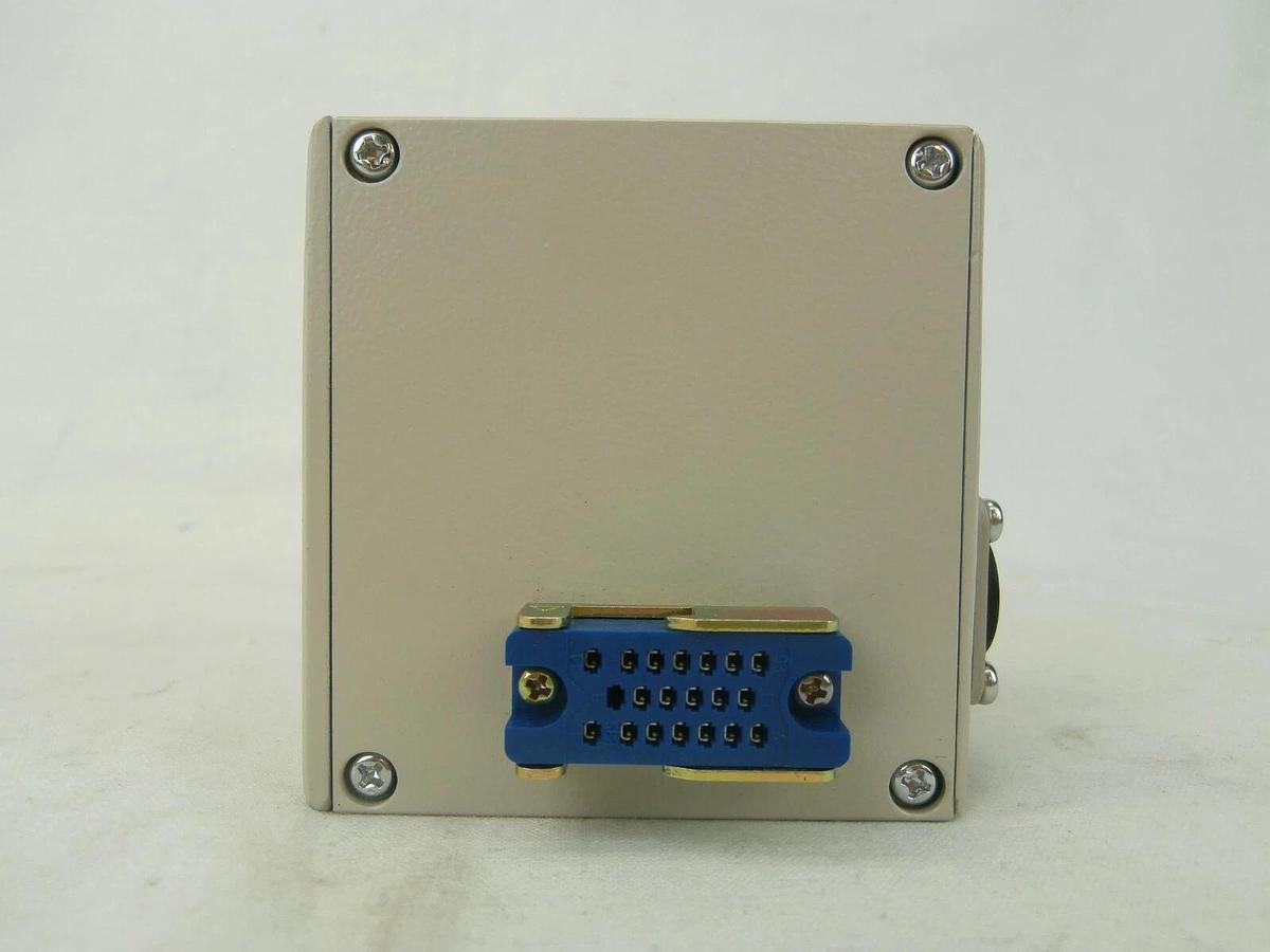 Used Nikon Microscope Optical Sensor Assembly with Cable 2S700-320 OPTISTATION 3 Used