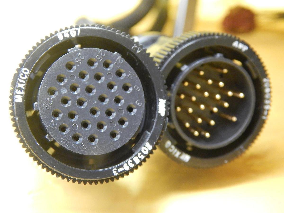 Used AMAT Applied Materials 4347 A 5000 CVD Chamber 200mm Precision 5000 P5000 Used