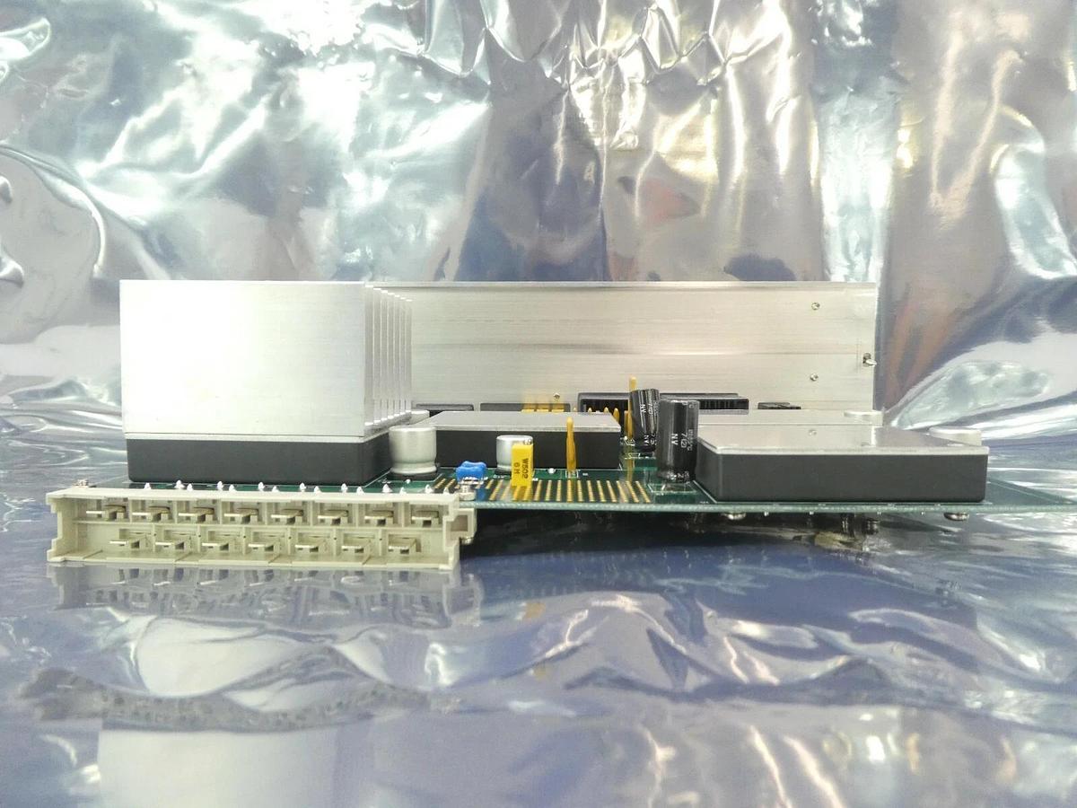 Used Nikon 4S019-611 PCB Card AFX6BS1 NSR FX-601F Lithography System Working Surplus
