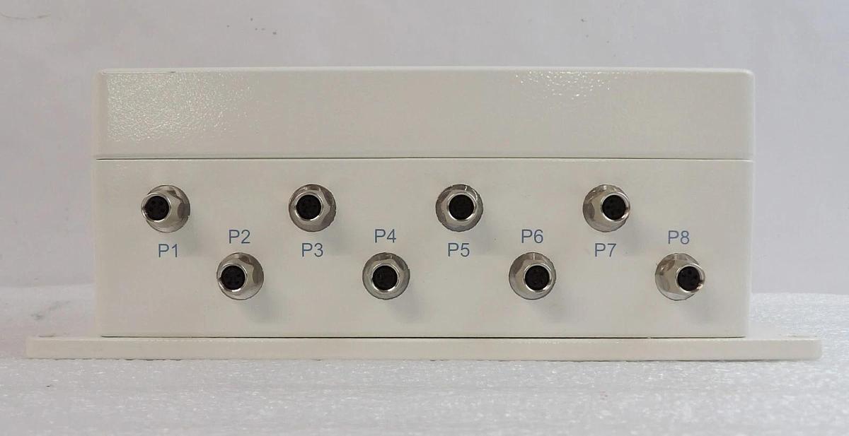 Refurbished AMAT Applied Materials 0190-75473 HPTC Hub Module Manufacturer Refurbished