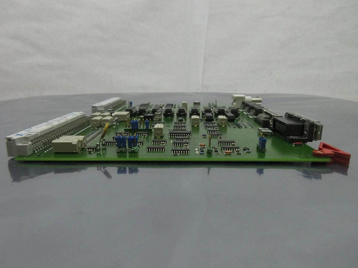 Used FEI Company 4022.192.9204 Processor PCB Card UDTB/N XL 830 FIB-SEM Used Working