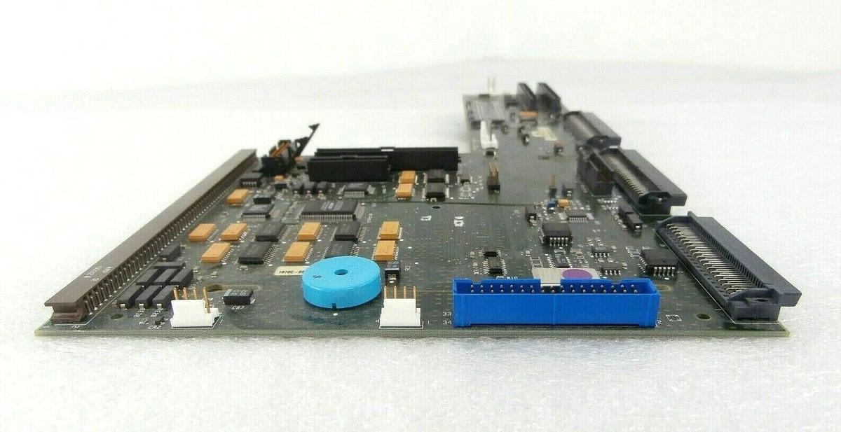 Used Agilent Technologies 16700-66407 Modular System PCB HP Working Spare