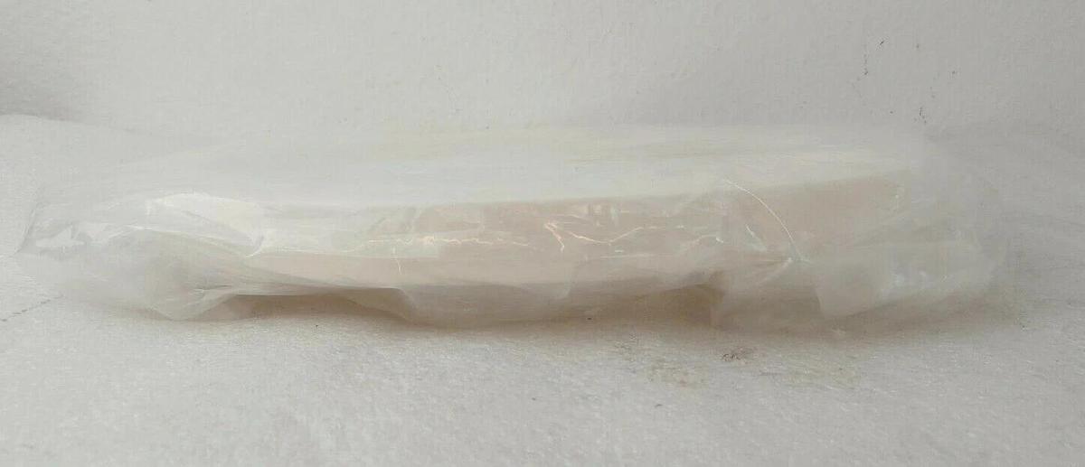 Refurbished Lam Research 716-011963-003 Attachment W/C Plate INTR.BLW Rev. E Refurbished