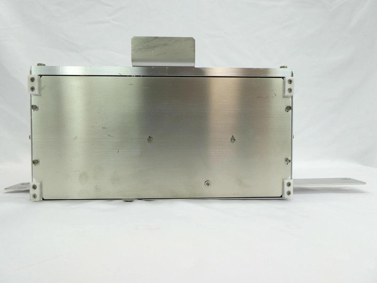 Used Nikon 4B710-295 Power Supply Assembly NSR-S620D System Working Spare