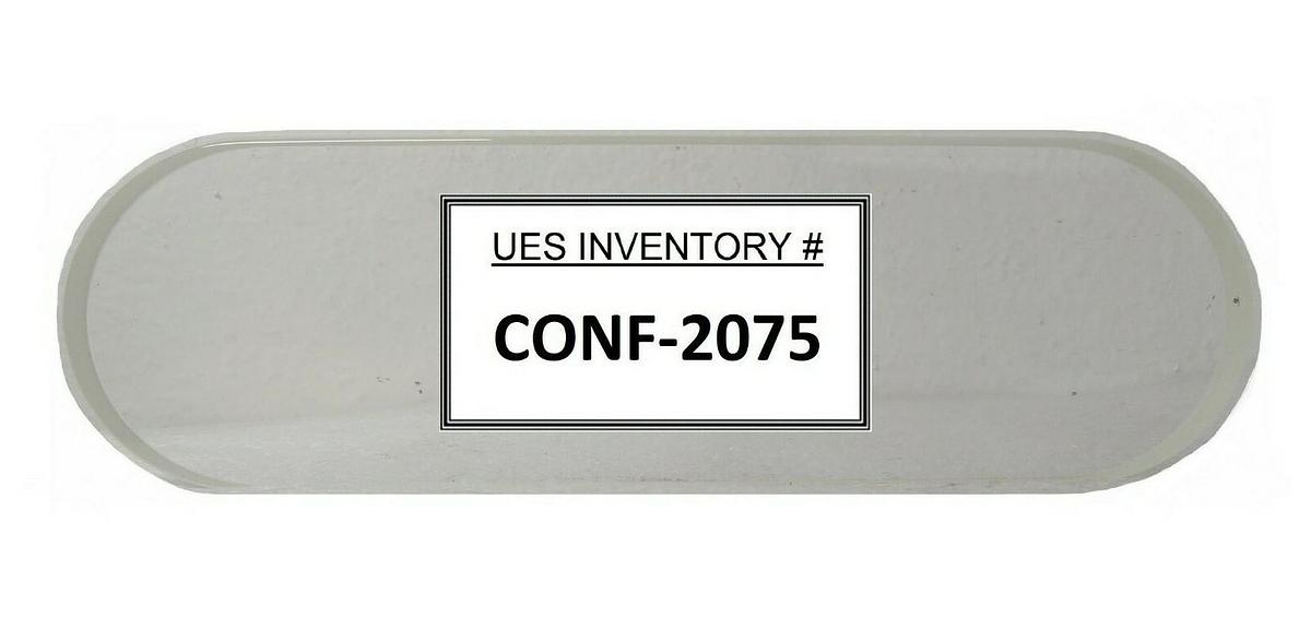 Brooks Automation 001-5211-01 Viewport Transfer Chamber Ulvac Technologies New