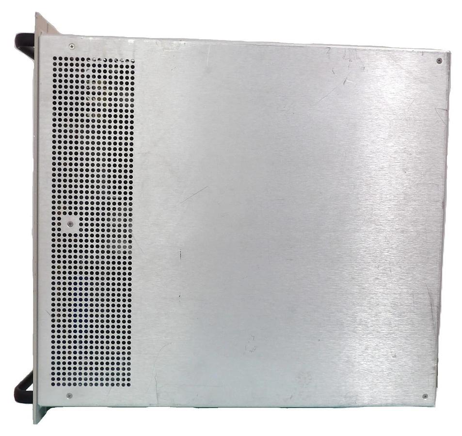 Used Varian E19290400 Pulse Power Supply Driver Module Working Surplus