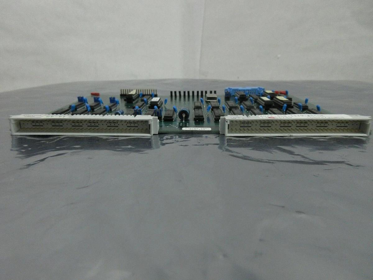 Used ASML 4022.428.11190 Timing Control PCB Card PAS 5000/2500 Wafer Stepper Used