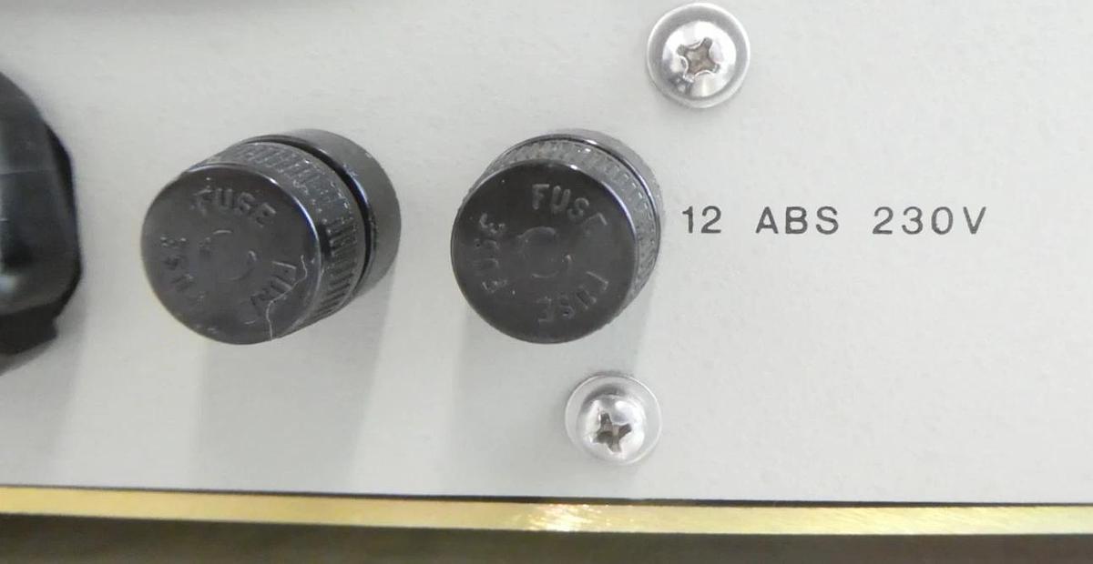 Used ENI ACG-5-03 RF Generator ACG-5 XL Untested As-Is