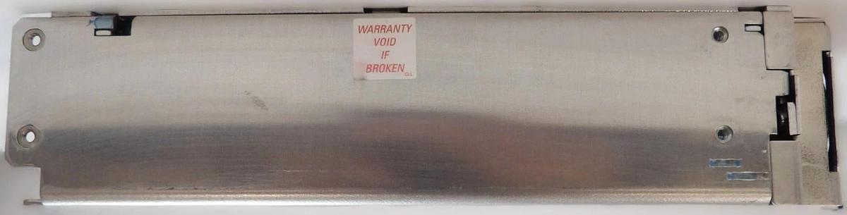 Used Lambda V404P4K Modular Power Supply Assembly Vega 450 Lot of 2 Working